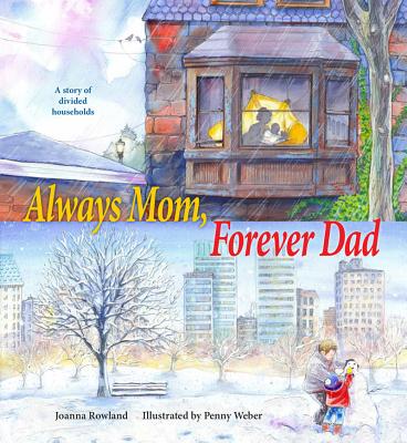 Always Mom, Forever Dad Cover Image