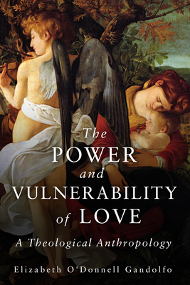 Cover for Power and Vulnerability of Love