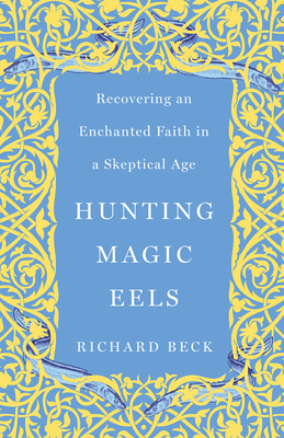 Cover for Hunting Magic Eels