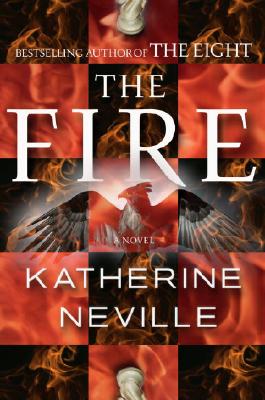 Cover Image for The Fire: A Novel