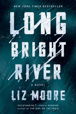 Long Bright River: A Novel Cover Image