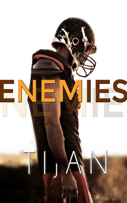 Enemies By Tijan, Jason Clarke (Read by), Savannah Peachwood (Read by) Cover Image
