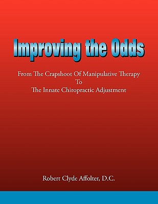 Improving the Odds Cover Image