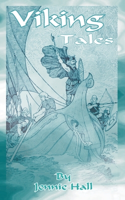 Viking Tales Cover Image