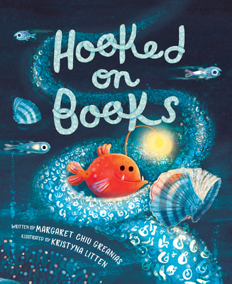 Hooked on Books Cover Image