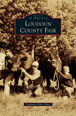 Loudoun County Fair Cover Image