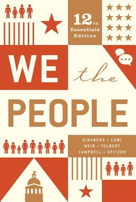 We the People Cover Image