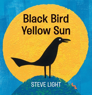 Cover for Black Bird Yellow Sun