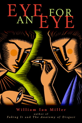 Eye for an Eye Cover Image