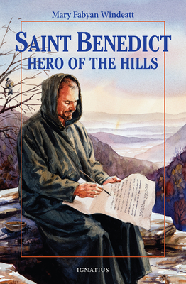 St. Benedict: Hero of the Hills Cover Image