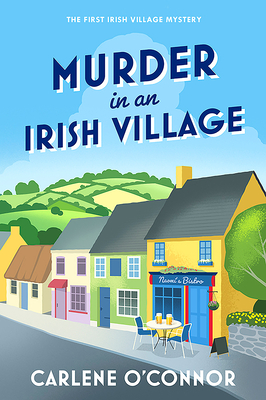 Murder in an Irish Village (An Irish Village Mystery #1)