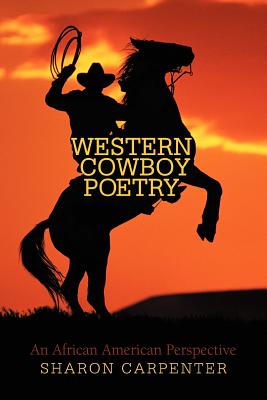 Cover for Western Cowboy Poetry