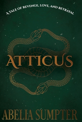 Atticus Cover Image