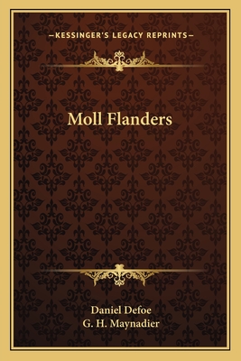 Moll Flanders