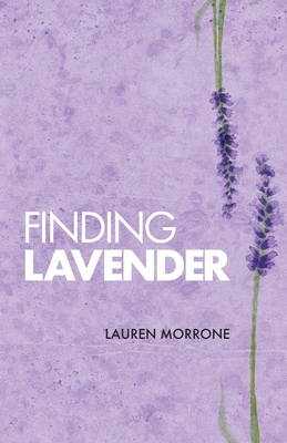 Finding Lavender Cover Image