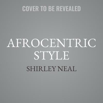 Afrocentric Style: A Celebration of Blackness & Identity in Pop Culture Cover Image