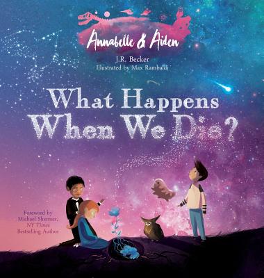 Annabelle & Aiden: What Happens When We Die? Cover Image
