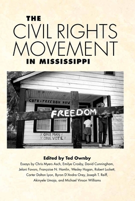 The Civil Rights Movement in America (Chancellor Porter L. Fortune ...