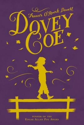 Cover for Dovey Coe