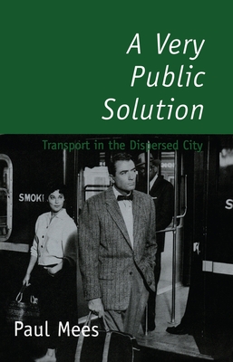 A Very Public Solution: Transport in the Dispersed City Cover Image