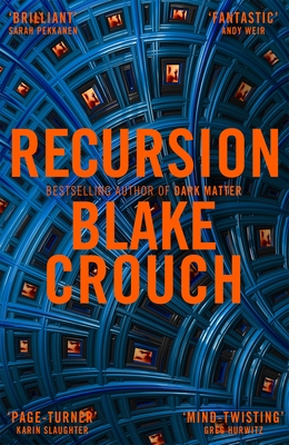 Recursion Cover Image