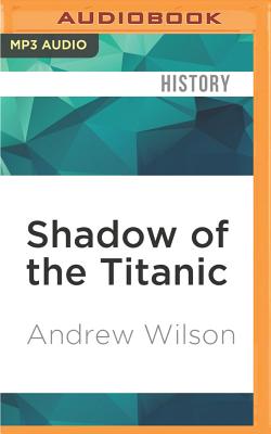 Cover for Shadow of the Titanic