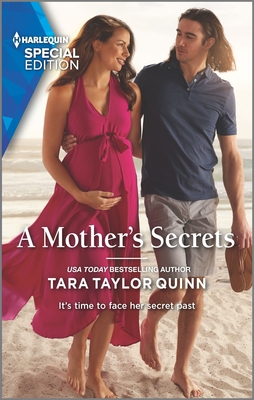 A Mother's Secrets Cover Image