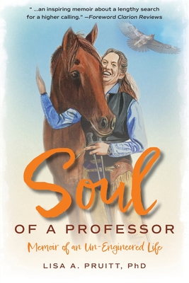 Cover for Soul of a Professor