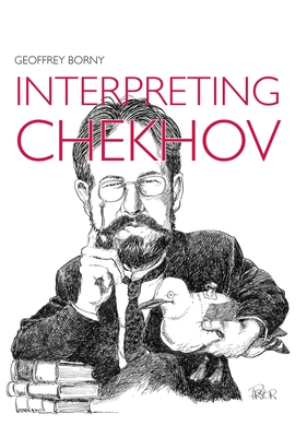 Interpreting Chekhov Cover Image