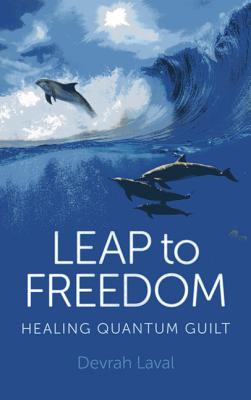 Cover for Leap to Freedom