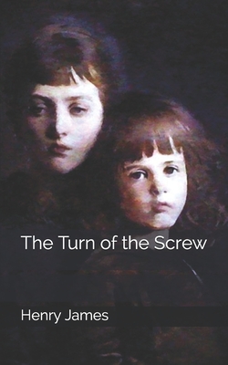 The Turn of the Screw