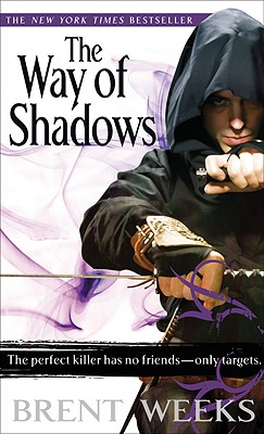 The Way of Shadows (The Night Angel Trilogy #1)