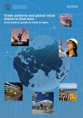 Trade Patterns and Global Value Chains in East Asia Cover Image