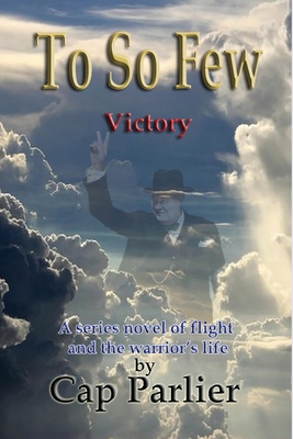 To So Few - Victory Cover Image