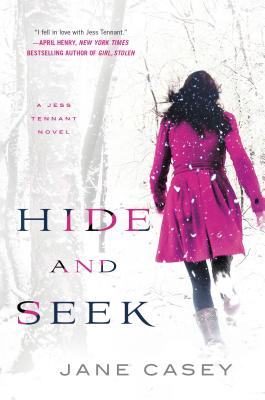 Hide and Seek (Jess Tennant Mysteries #3) Cover Image