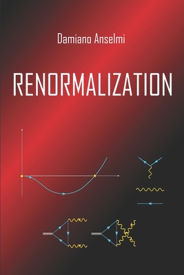 Renormalization Cover Image