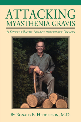 Attacking Myasthenia Gravis: A Key in the Battle Against Autoimmune Diseases Cover Image
