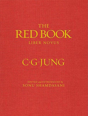 The Red Book By C. G. Jung, Sonu Shamdasani (Editor), Sonu Shamdasani (Introduction by), Mark Kyburz (Translated by), John Peck (Translated by), Sonu Shamdasani (Translated by) Cover Image