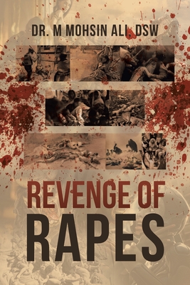 Revenge of Rapes By Dsw M. Mohsin Ali Cover Image