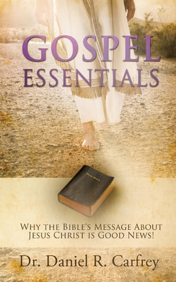 Gospel Essentials Cover Image