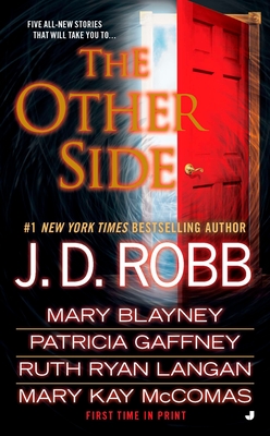 The Other Side Cover Image