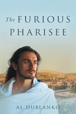 The Furious Pharisee Cover Image