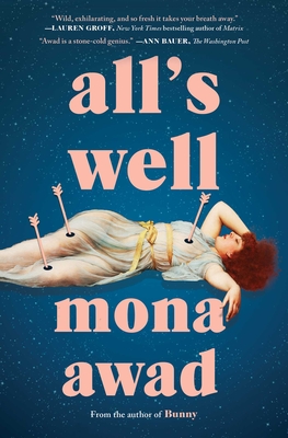 All's Well: A Novel