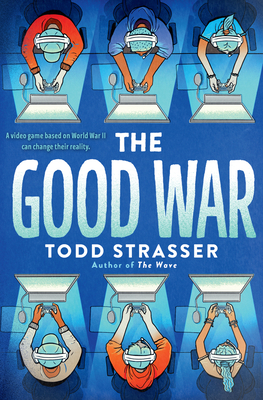 The Good War Cover Image