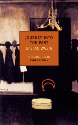 Cover for Journey Into the Past