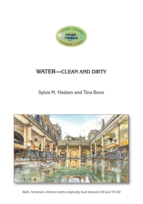 Water Clean and Dirty: The chemical nature of water, clean or dirty By Tina Bone, Sylvia M. Haslam Cover Image