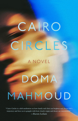 Cairo Circles By Doma Mahmoud Cover Image