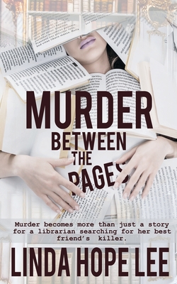 Cover for Murder Between the Pages