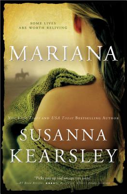 Mariana By Susanna Kearsley Cover Image