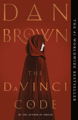 The Da Vinci Code (Robert Langdon #2) Cover Image